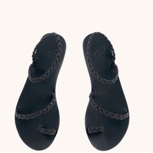Ancient Greek Sandals Eleftheria